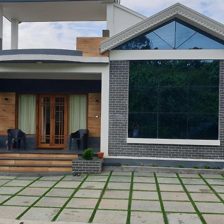 Seekend Holidays Munnar Chinnakanal 外观 照片