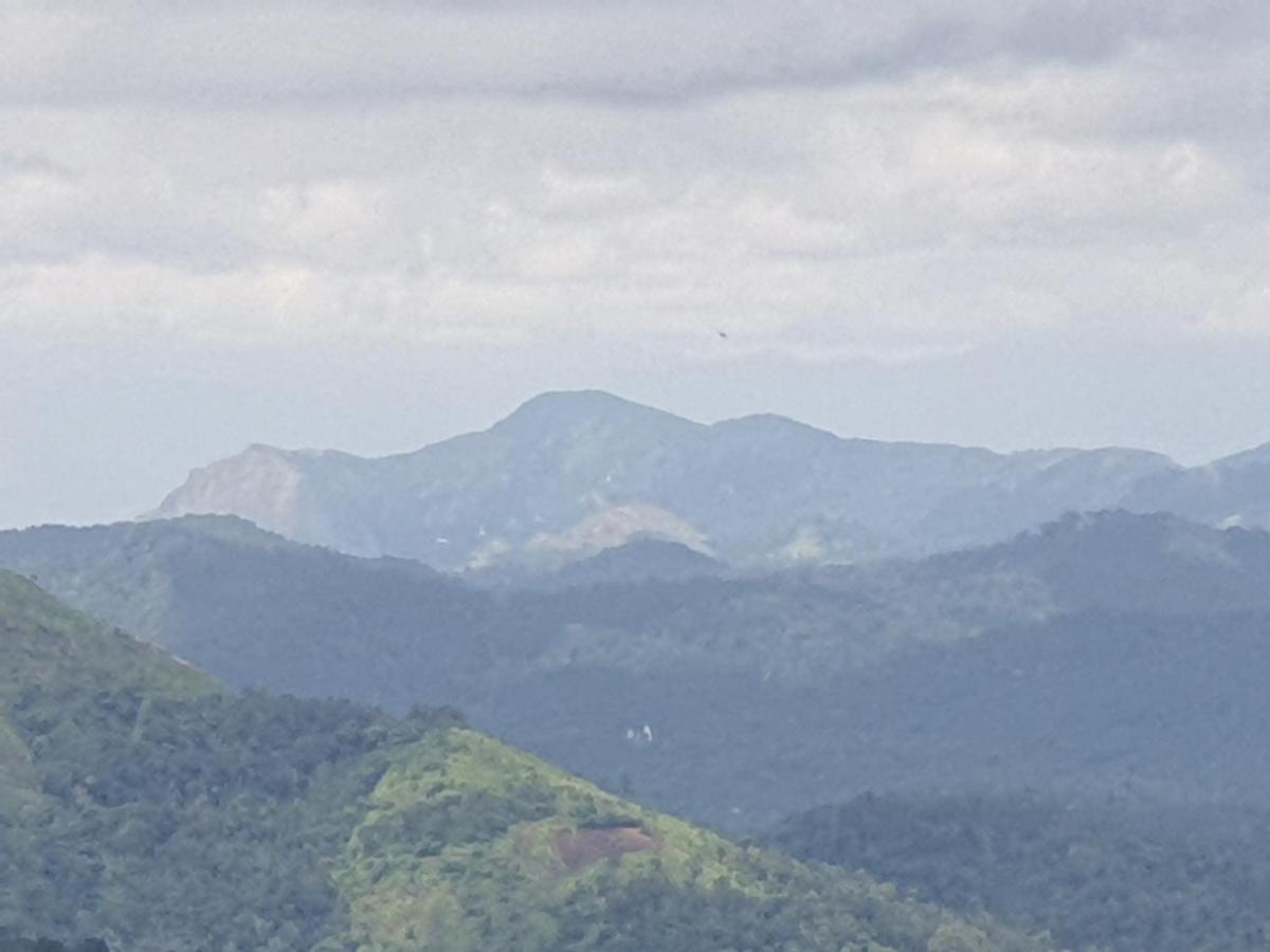 Seekend Holidays Munnar Chinnakanal 外观 照片