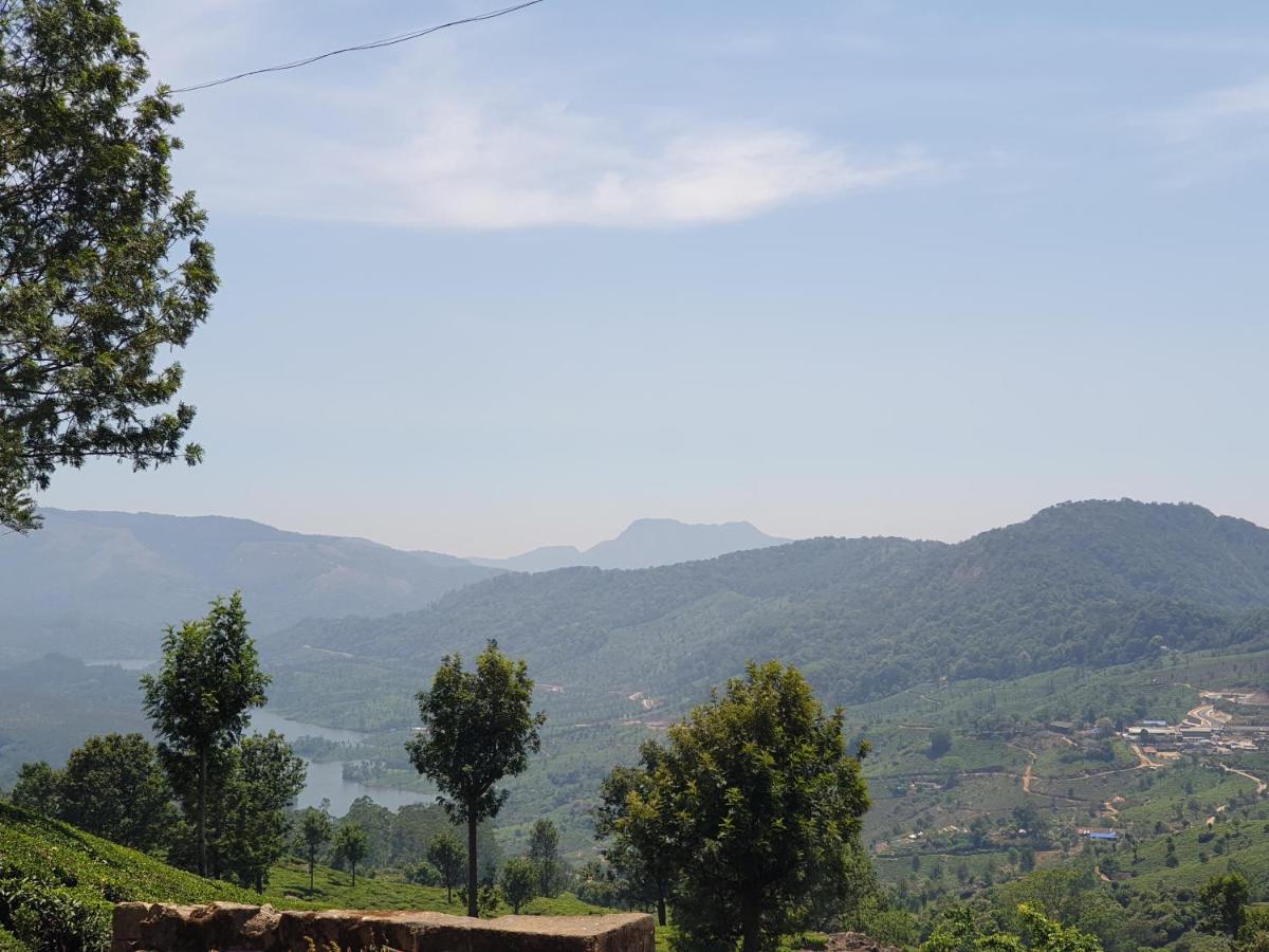 Seekend Holidays Munnar Chinnakanal 外观 照片