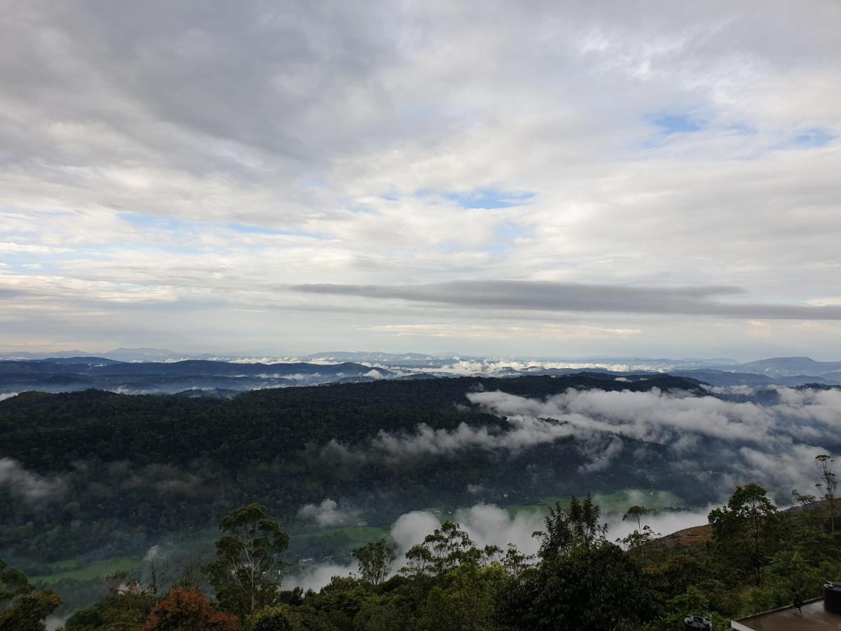 Seekend Holidays Munnar Chinnakanal 外观 照片