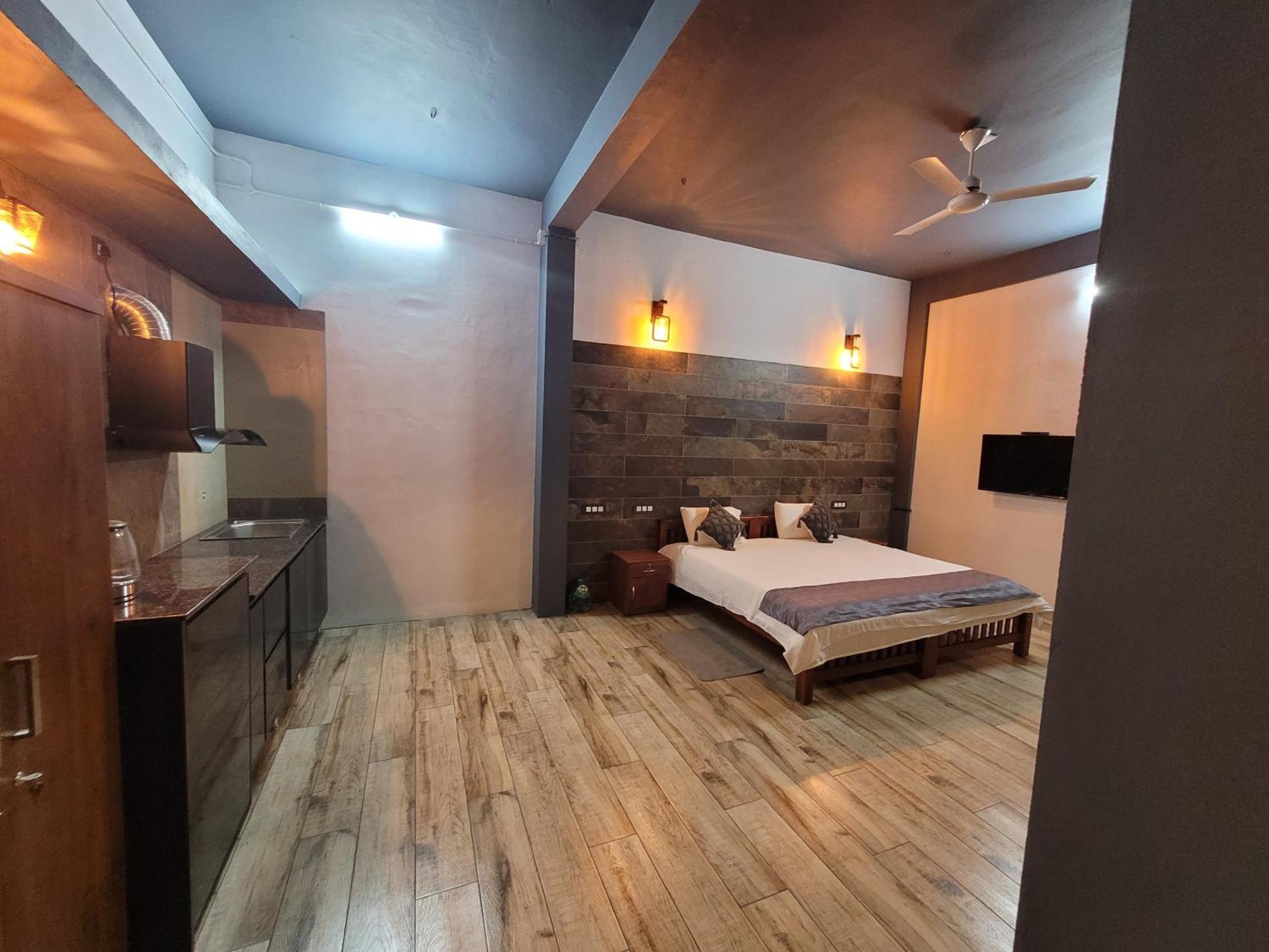 Seekend Holidays Munnar Chinnakanal 外观 照片